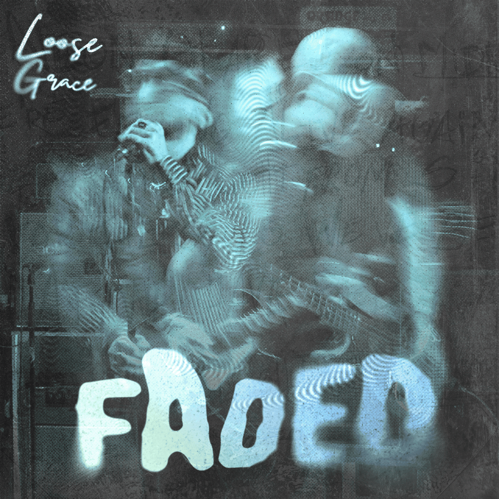 Artwork for Faded